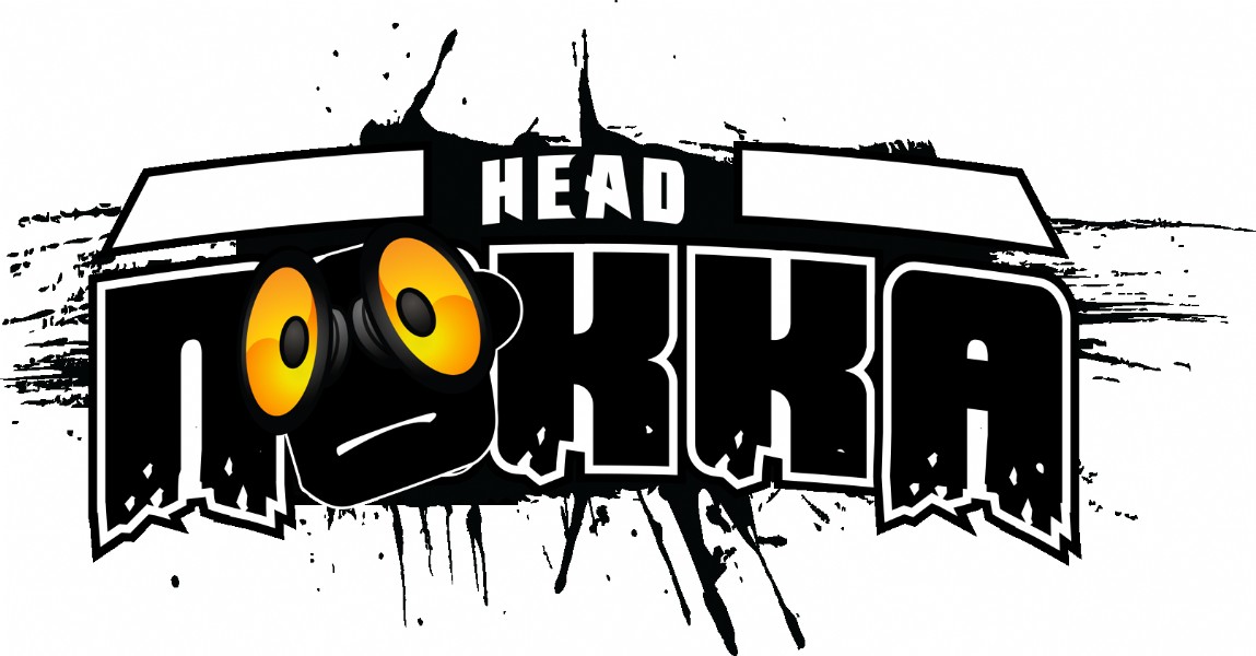 HeadNokka