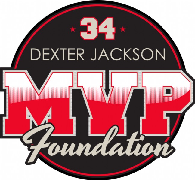 Dexter Jackson MVP Foundation