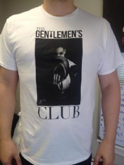 The Gentlemen's Club T-Shirt